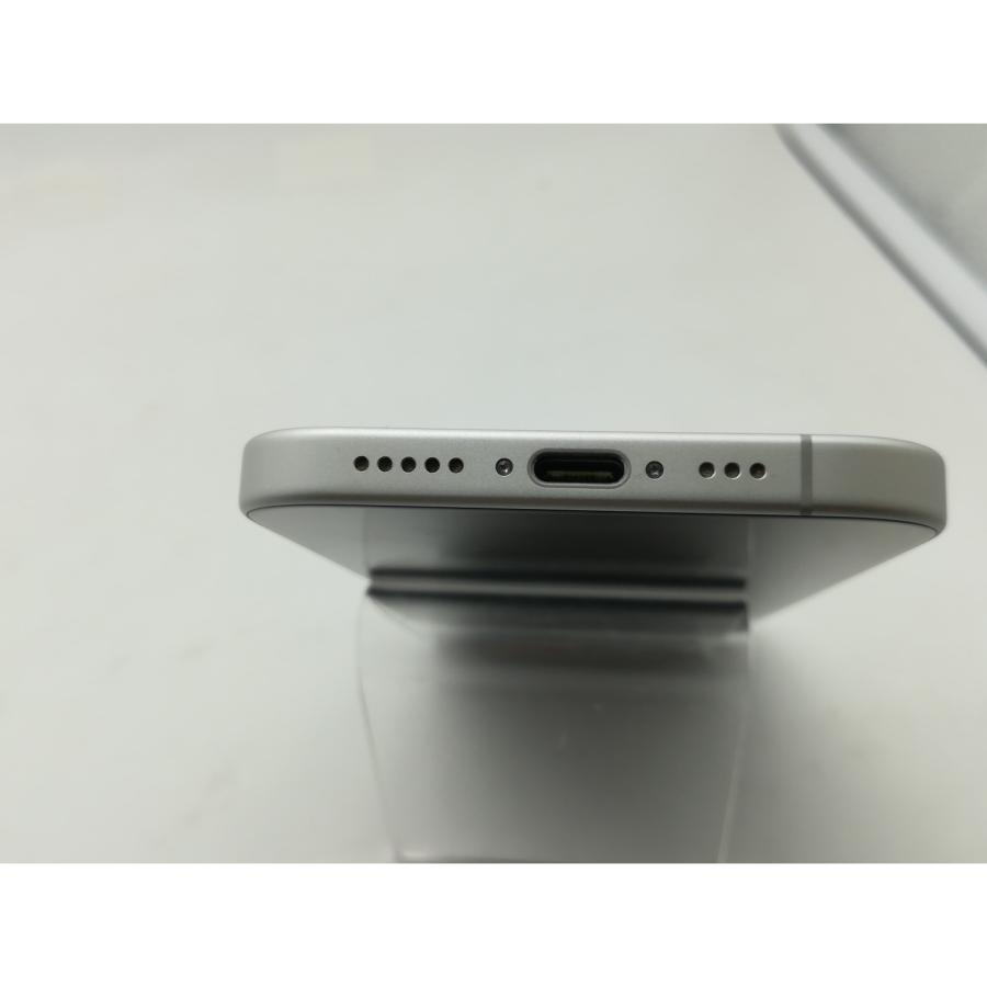 【中古】Apple 国内版 【SIMフリー】 iPhone 16 256GB ホワイト MYDX3J/A【仙台駅東口】保証期間１ヶ月【ランクA】の画像