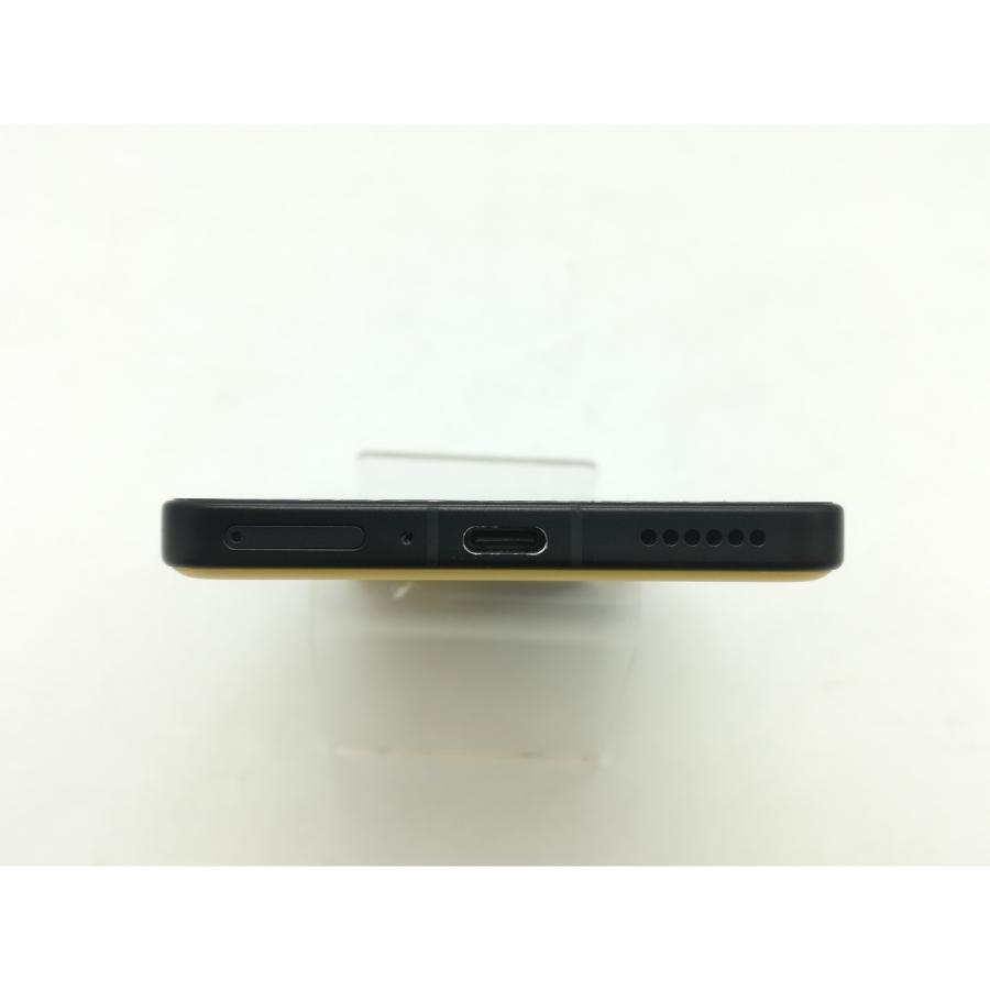 【中古】Xiaomi 国内版 【SIMフリー】 Poco F7 Ultra イエロー 12GB 256GB【広島本通】保証期間１ヶ月【ランクA】の画像
