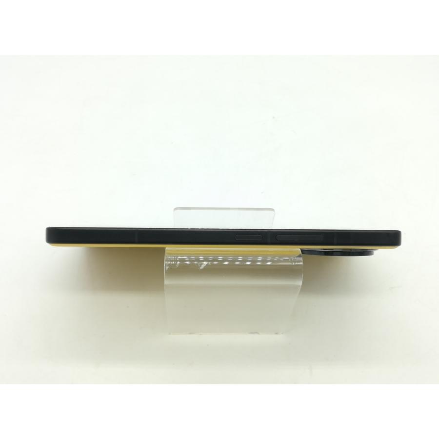 【中古】Xiaomi 国内版 【SIMフリー】 Poco F7 Ultra イエロー 12GB 256GB【広島本通】保証期間１ヶ月【ランクA】の画像