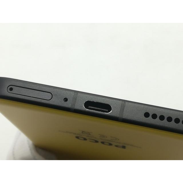【中古】Xiaomi 国内版 【SIMフリー】 Poco F7 Ultra イエロー 12GB 256GB【広島本通】保証期間１ヶ月【ランクA】の画像