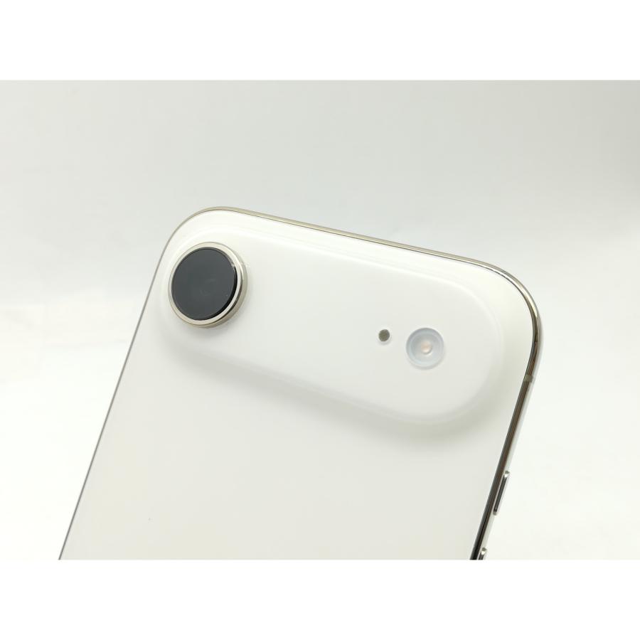 【中古】Apple 国内版 【SIMフリー】 iPhone Air 256GB ライトゴールド MG294J/A【福岡天神】保証期間１ヶ月【ランクA】の画像