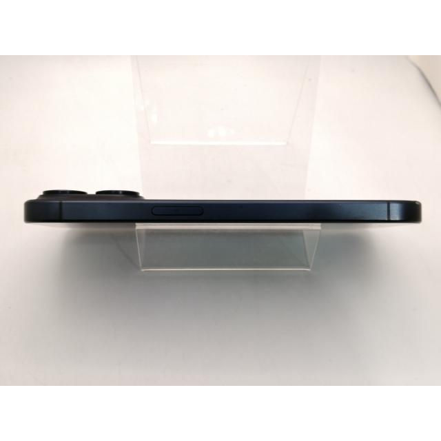 【中古】Apple docomo 【SIMフリー】 iPhone 15 Pro 256GB ブルーチタニウム MTUG3J/A【三宮駅前】保証期間１ヶ月【ランクB】の画像