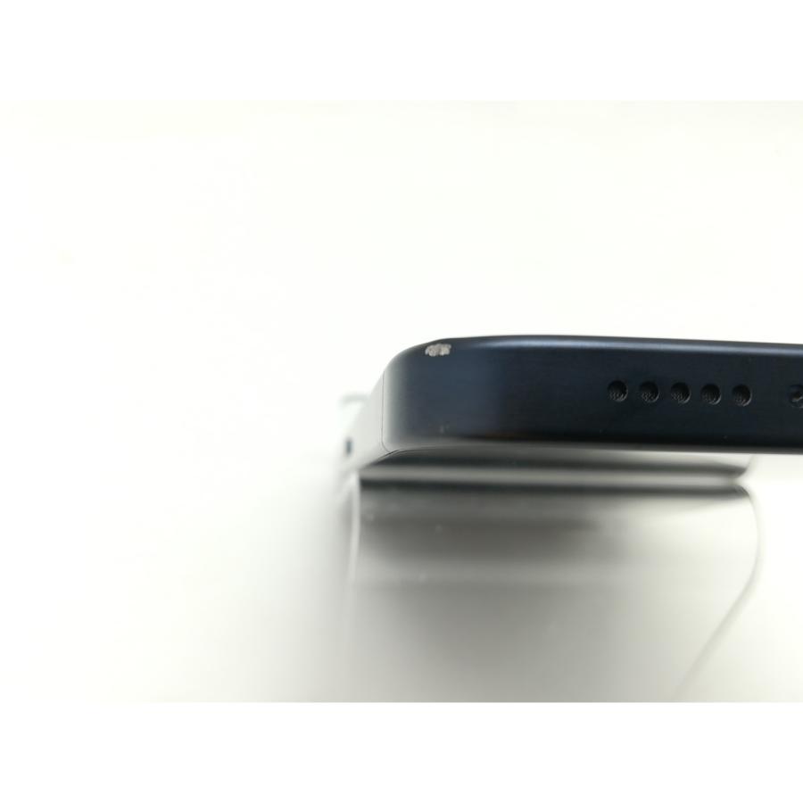 中古】Apple docomo 【SIMフリー】 iPhone 15 Pro 256GB ブルー