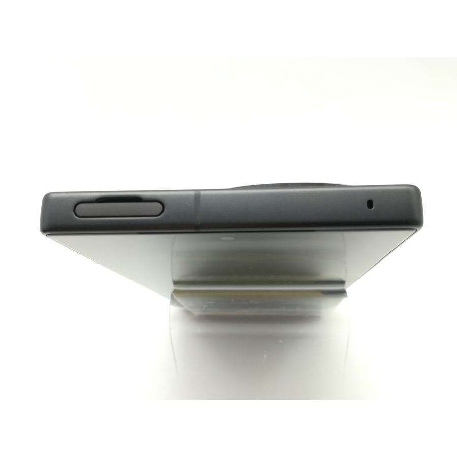 中古】SHARP 国内版 【SIMフリー】 AQUOS R10 チャコールブラック 12GB