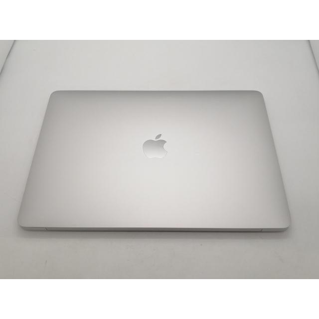 【中古】Apple MacBook Air 13インチ CTO (M1・2020) シルバー Apple M1(CPU:8C/GPU:7C)/16G/1T【広島本通】保証期間１ヶ月【ランクA】の画像