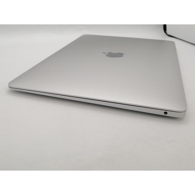 【中古】Apple MacBook Air 13インチ CTO (M1・2020) シルバー Apple M1(CPU:8C/GPU:7C)/16G/1T【広島本通】保証期間１ヶ月【ランクA】の画像