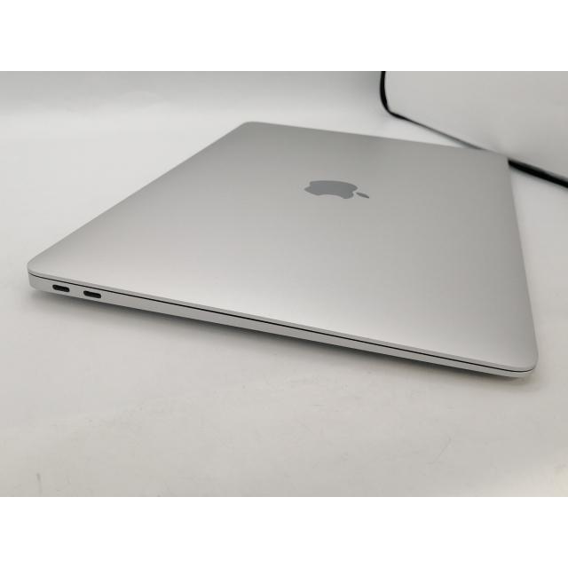 【中古】Apple MacBook Air 13インチ CTO (M1・2020) シルバー Apple M1(CPU:8C/GPU:7C)/16G/1T【広島本通】保証期間１ヶ月【ランクA】の画像