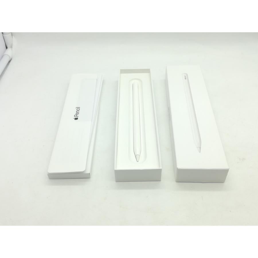 中古】Apple Apple Pencil（第2世代） MU8F2J/A【広島】保証期間1週間