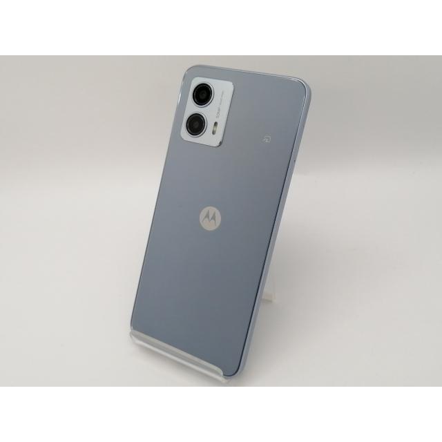 中古】MOTOROLA ymobile 【SIMフリー】 moto g53y 5G アークティック