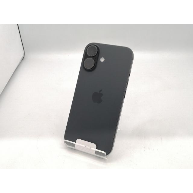 【未使用】Apple 国内版 【SIMフリー】 iPhone 17 256GB ブラック MG674J/A【広島本通】保証期間３ヶ月の画像