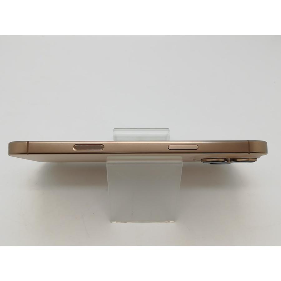 【中古】Apple 国内版 【SIMフリー】 iPhone 16 Pro Max 256GB デザートチタニウム MYWJ3J/A【アリオ倉敷】保証期間１ヶ月【ランクA】の画像