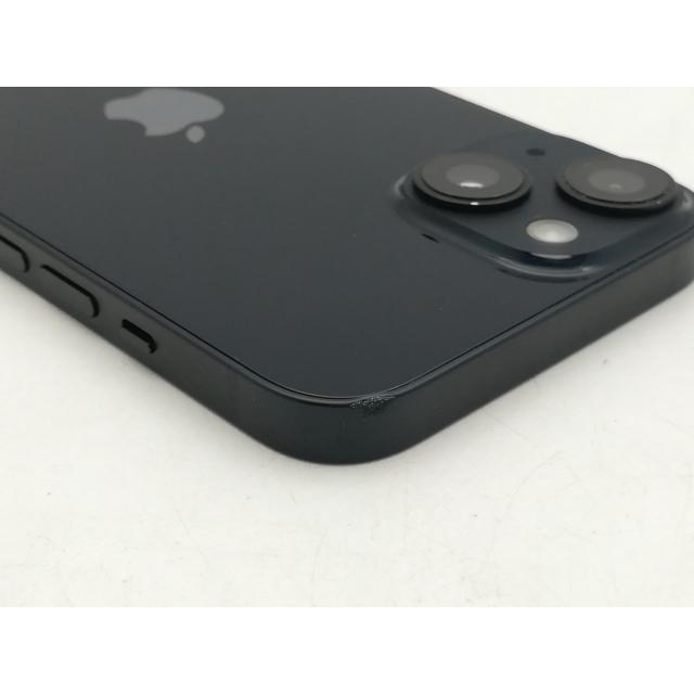 中古】Apple 国内版 【SIMフリー】 iPhone 14 256GB ミッドナイト
