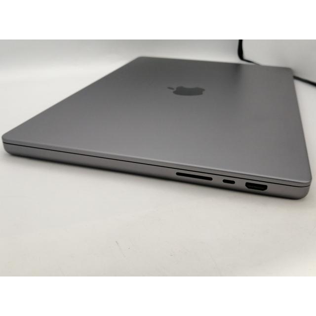 中古】Apple MacBook Pro 16インチ M1 Max(CPU:10C/GPU:32C) 32GB/1TB
