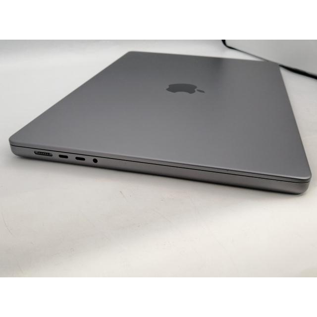 中古】Apple MacBook Pro 16インチ M1 Max(CPU:10C/GPU:32C) 32GB/1TB
