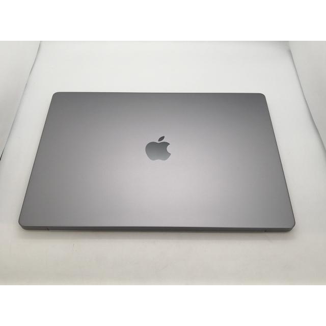 中古】Apple MacBook Pro 16インチ M1 Max(CPU:10C/GPU:32C) 32GB/1TB