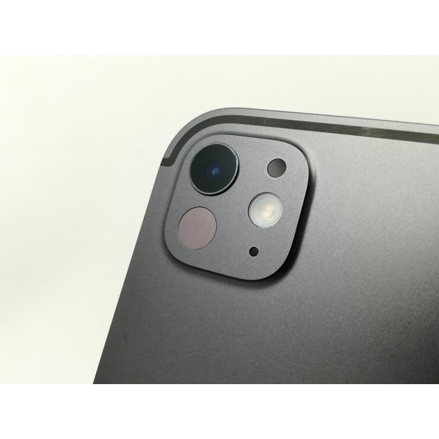 中古】Apple 【Wi-Fi】 11インチ iPad Pro（M4/2024） 256GB スペース
