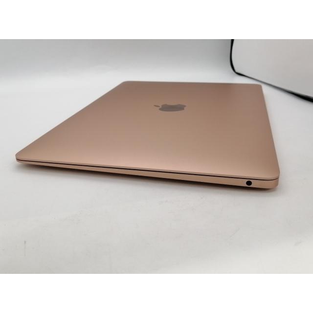 【中古】Apple MacBook Air 13インチ CTO (M1・2020) ゴールド Apple M1(CPU:8C/GPU:7C)/16G/1T【広島本通】保証期間１ヶ月【ランクA】の画像