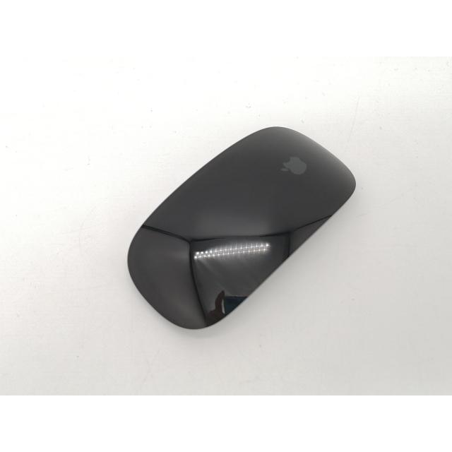 Magic Mouse (USB-C) MXK63ZA/A-black 漆黒本体 中古】Apple Magic Mouse（2024/USB-C）ブラック MXK63ZA/A【広島本通