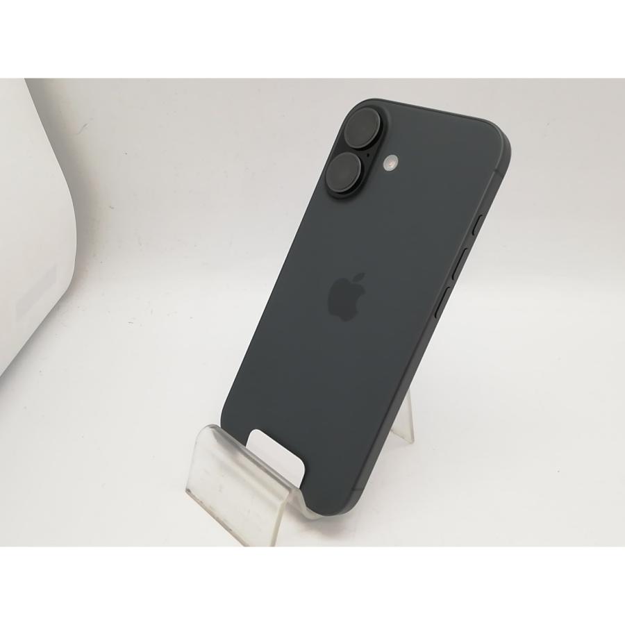 【未使用】Apple 国内版 【SIMフリー】 iPhone 17 512GB ブラック MG6D4J/A【アリオ倉敷】保証期間３ヶ月の画像