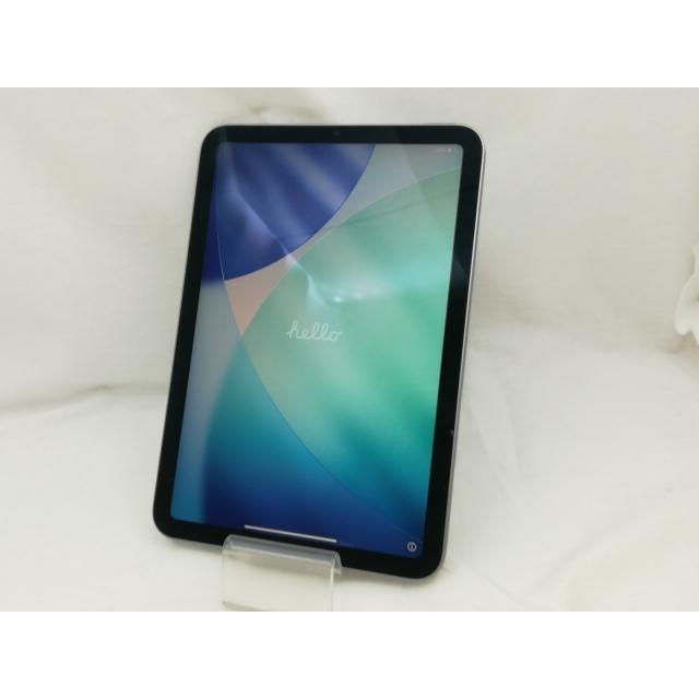 中古】Apple 【Wi-Fi】 iPad mini（A17Pro/2024） 256GB スペース