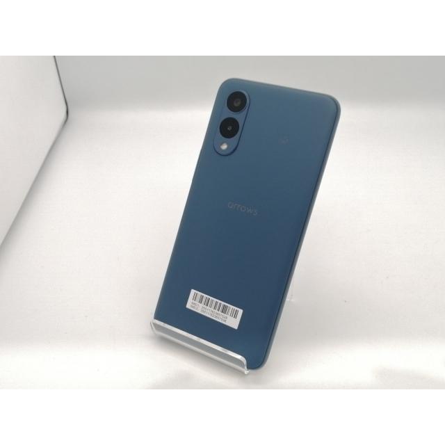 arrows We2 A402FC ソフトバンクネイビーグリーン 未使用】FCNT SoftBank 【SIMフリー】 arrows We2 ネイビーグリーン