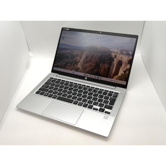 中古】HP ProBook 635 Aero G8 Notebook PC 【R3-5400U 16G 256G(SSD