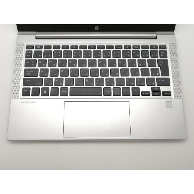 中古】HP ProBook 635 Aero G8 Notebook PC 【R3-5400U 16G 256G(SSD