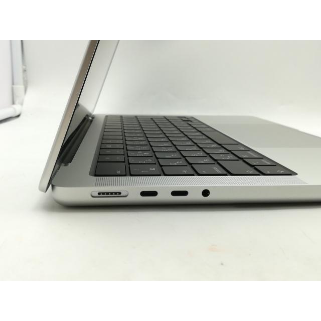 新品 未使用 14インチ MacBook Pro M5 MDE54J/A 16G 中古】Apple MacBook Pro 14インチ M5(CPU:10C/GPU:10C) 16GB/1TB