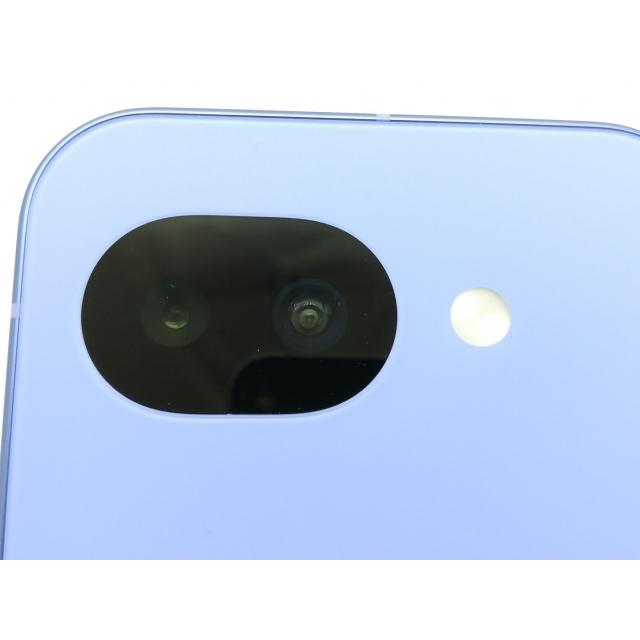 中古】Google docomo 【SIMフリー】 Pixel 10a ラベンダー 8GB 128GB