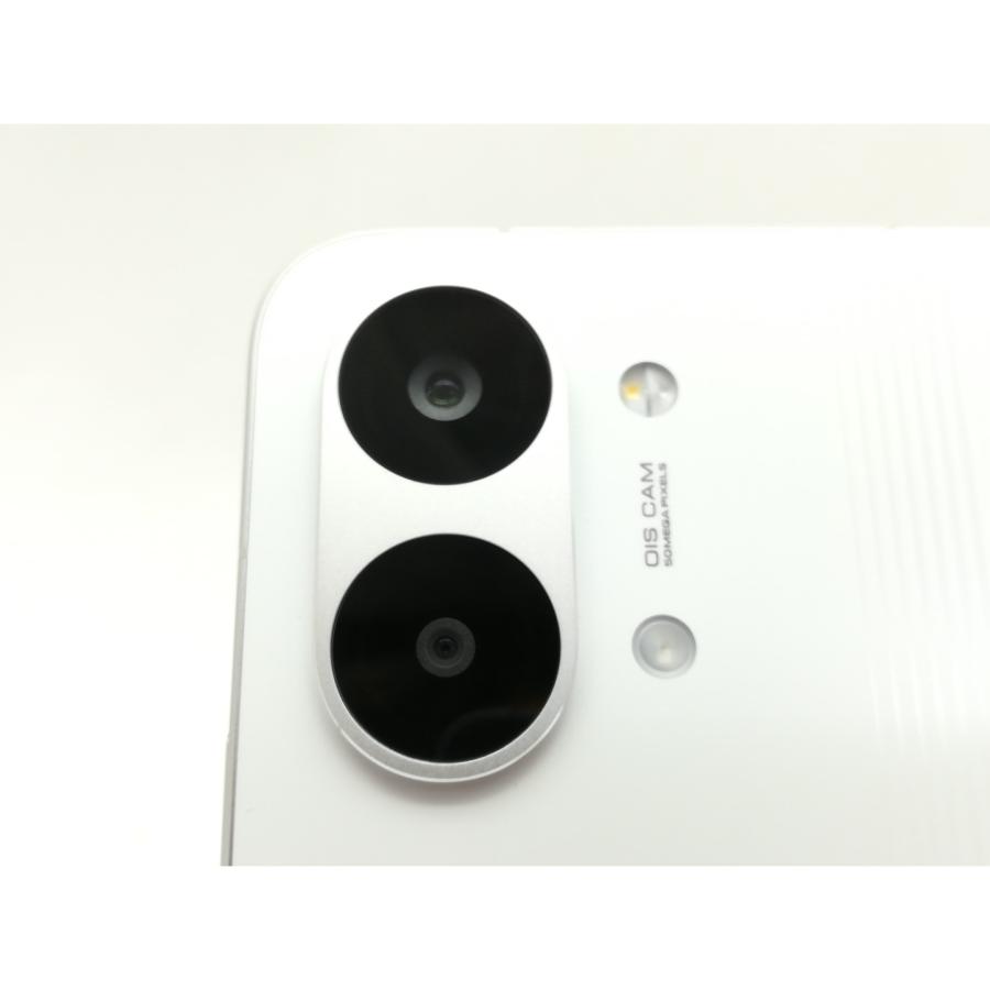 中古】Xiaomi 国内版 【SIMフリー】 POCO X8 Pro Max ホワイト 12GB
