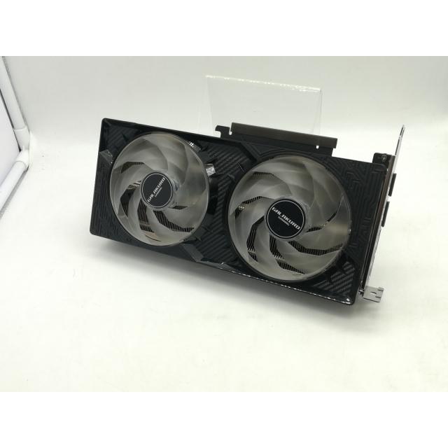 中古】玄人志向 GALAKURO GAMING GG-RTX5060Ti-E16GB/OC/DF RTX5060Ti