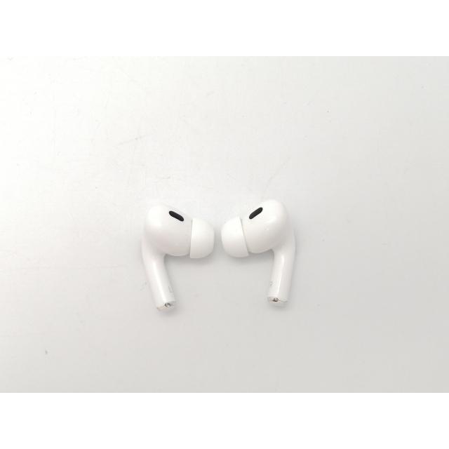 中古】Apple AirPods Pro 第2世代（2023/USB-C） MTJV3J/A【広島本通