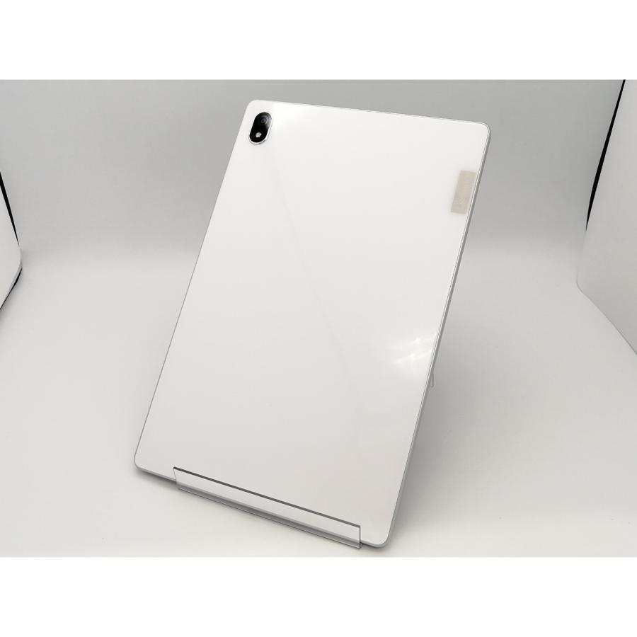 Lenovo TAB6 タブレット シルバー 中古】Lenovo SoftBank 【SIMフリー】 Lenovo TAB6 ムーンホワイト