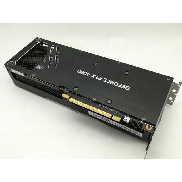 中古】NVIDIA GeForce RTX4080 16GB (GDDR6X)【広島】保証期間1週間