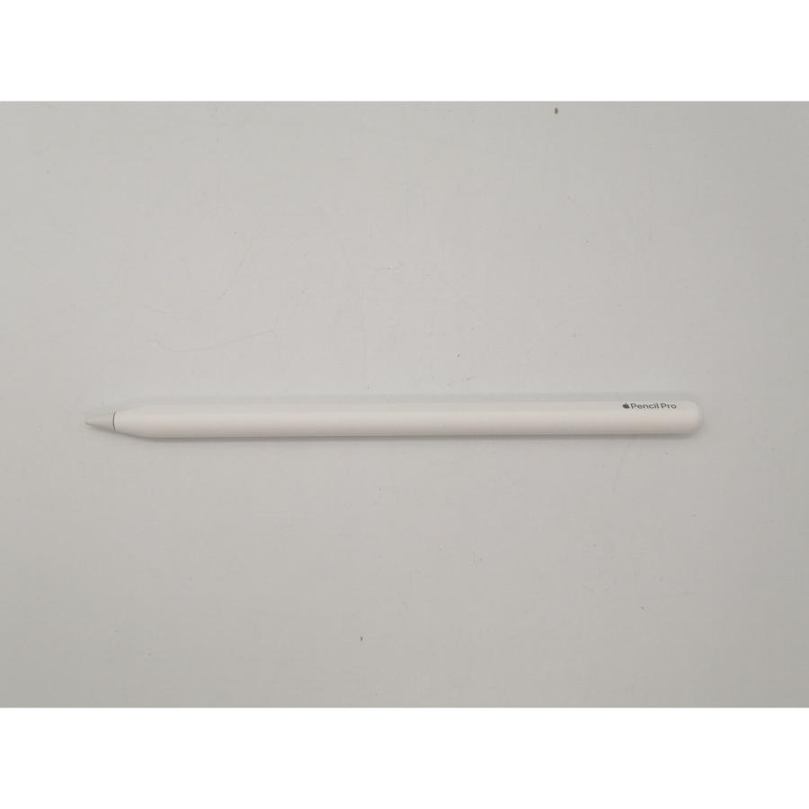 中古】Apple Apple Pencil Pro MX2D3ZA/A【広島本通】保証期間1週間