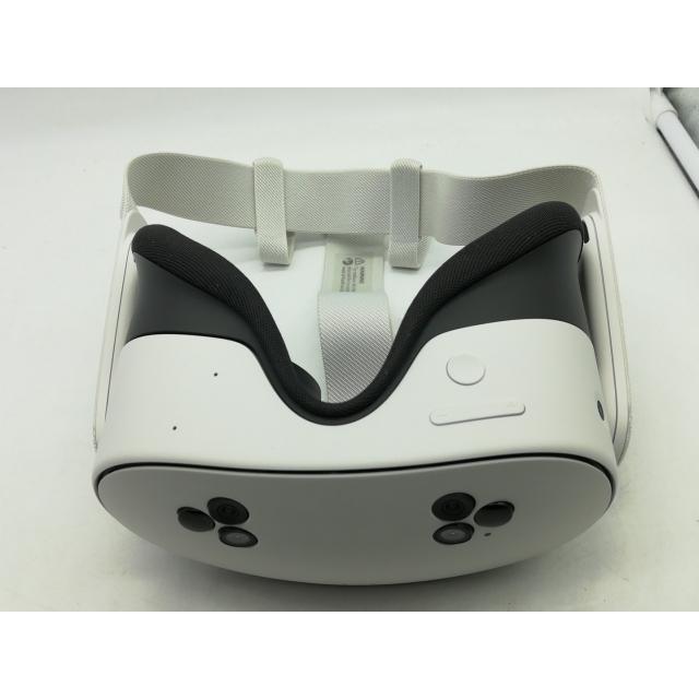中古】Meta Meta Quest 3S 128GB【広島】保証期間1ヶ月【ランクA
