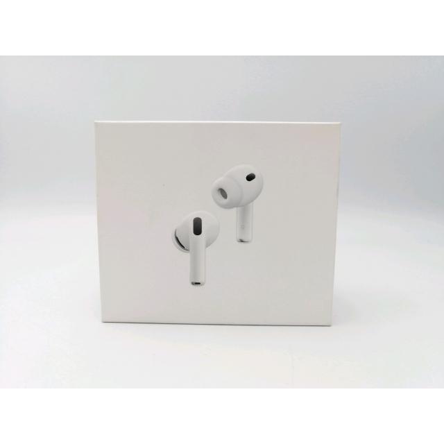 未使用】Apple AirPods Pro 3 MFHP4J/A【ECセンター】保証期間1ヶ月