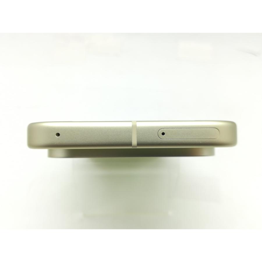 中古】Google au 【SIMフリー】 Pixel 10 レモングラス 12GB 128GB