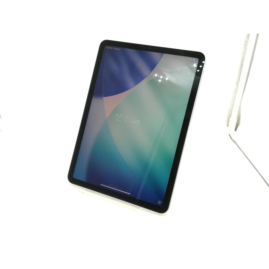中古】Apple 【Wi-Fi】 iPad Air（第4世代/2020） 256GB スカイブルー