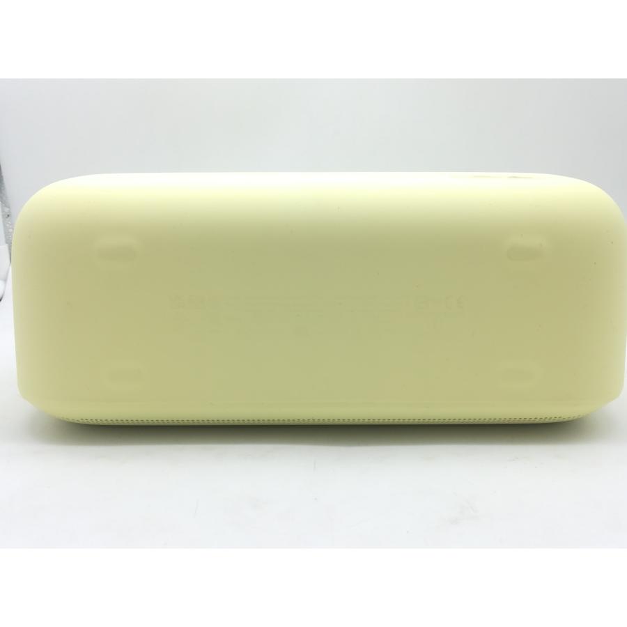 中古】BOSE SoundLink Max Portable Speaker [シトラスイエロー]【広島