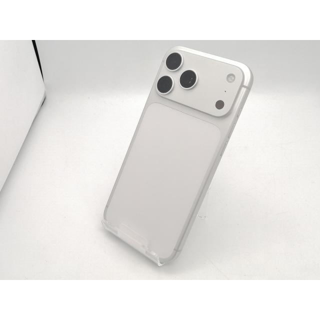 未使用】Apple 国内版 【SIMフリー】 iPhone 17 Pro Max 512GB