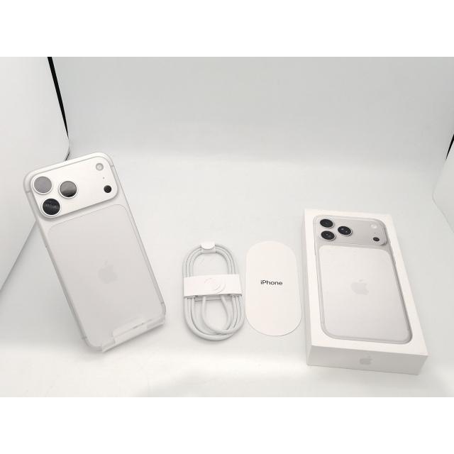 未使用】Apple 国内版 【SIMフリー】 iPhone 17 Pro Max 512GB