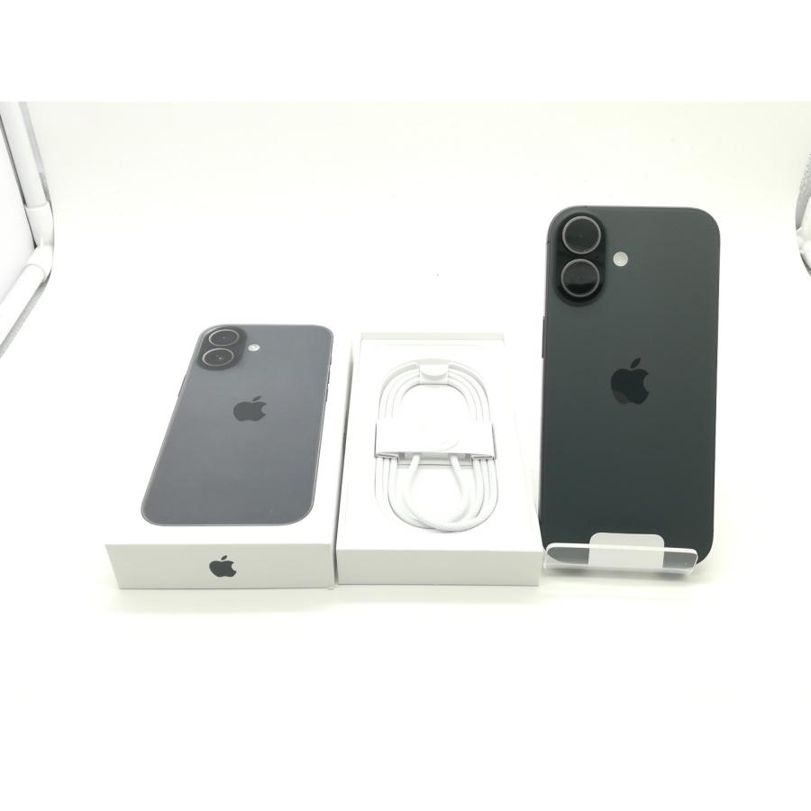 未使用】Apple 国内版 【SIMフリー】 iPhone 17 256GB ブラック MG674J