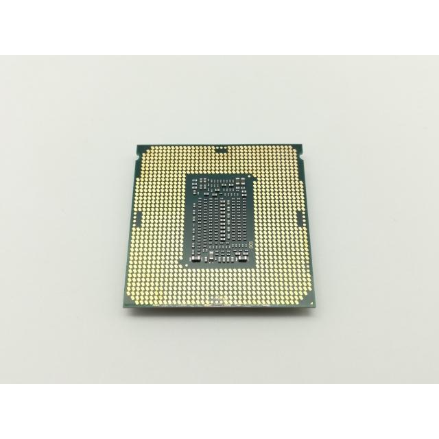 中古】Intel Core i7-8700 (3.2GHz/TB:4.6GHz) bulk LGA1151/6C/12T/L3