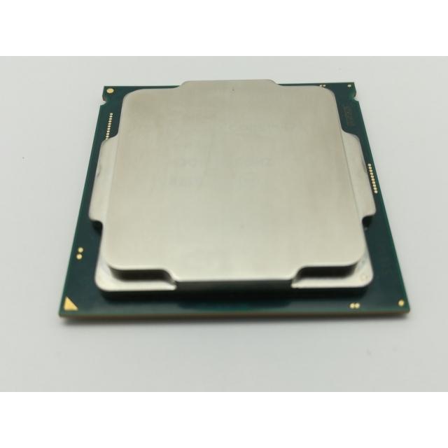 中古】Intel Core i7-8700 (3.2GHz/TB:4.6GHz) bulk LGA1151/6C/12T/L3