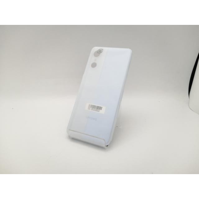 未使用】FCNT docomo 【SIMフリー】 arrows We3 ライトブルー 4GB 64GB