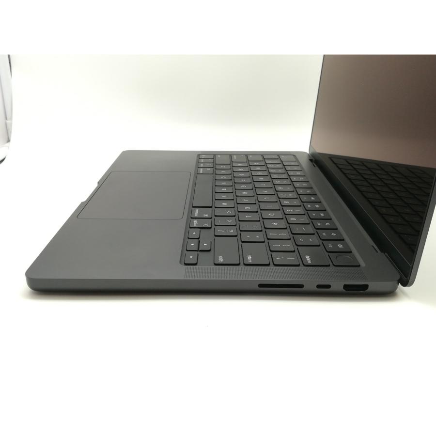 中古】Apple MacBook Pro 14インチ CTO (14インチ,M5) M5(CPU:10C/GPU