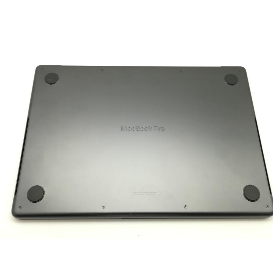 中古】Apple MacBook Pro 14インチ CTO (14インチ,M5) M5(CPU:10C/GPU