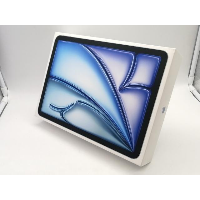 未使用】Apple iPad Air 11インチ （第6世代/M2/2024） Wi-Fiモデル  