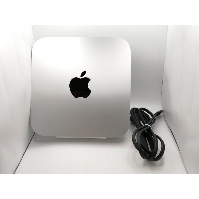 Apple Mac mini CTO（M2,2023) M2(CPU:8C/GPU10C)/8GB/512GB/1GbE保証期間